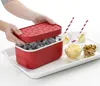 LÉKUÉ ICE BOX Červená Náhled obrázku produktu 23