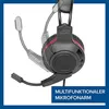 SPEEDLINK CELSOR Gaming Headset - for PS4, black Produktbild-Vorschau 8