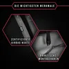 Sitzbezüge Auto Universal Schonbezug Sitzschoner für Produktbild-Vorschau 2