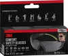 3M™ SecureFit™ Schutzbrille - Sicherheitsbrille Laborbrille Produktbild-Vorschau 6