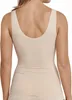 Schiesser Damen Top mit Pads Gr. 44  sand Produktbild-Vorschau 1