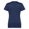 Umbro - Maglia "Club" da donna UO222 (L) (Blu scuro) Anteprima dell’immagine prodotto 2