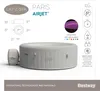 Bestway® LAY-Z-SPA® LED vířivka Paris AirJet™ 196 x 66 cm, Náhled obrázku produktu 10