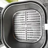 Philips Airfryer Essential XL HD9270/96 schwarz Produktbild-Vorschau 18