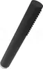 A black hand shower head is shown against a white background. Produktbild-Vorschau