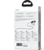 JOYROOM 6941237110411, 1 m, USB C, USB C, 0,48 Gbit/s, Podgląd zdjęcia produktu 20