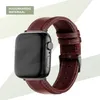 Bandz Echtlederarmband passend für Apple Watch Produktbild-Vorschau 2