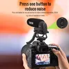 TAKSTAR SGC-600 On-Camera-Kondensator Interview Mikrofon Produktbild-Vorschau 3