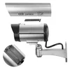 Kamera-Attrappe mit blinkender LED IR1100 S IR extern + 2x Produktbild-Vorschau 7