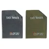 TATONKA Kartenetui Card Sleeve RFID B Set Assorted olivgrün Produktbild-Vorschau 1