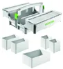 Festool SYS-SB, Grau, 396 mm, 167 mm, 296 mm, 2,5 kg, 254 Produktbild-Vorschau 10