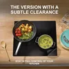Extralink Beschermmat voor Inductiekookplaat 53x61 cm, Productafbeelding-voorbeeld 3