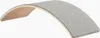 Goki Balance Board Wave Holzspielzeug mit Filz 82cm Produktbild-Vorschau 1