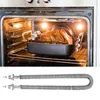 Tubo di calore a U, elemento riscaldante a U, tubo di Anteprima dell’immagine prodotto 5