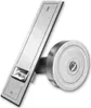 Schellenberg Einlasswickler Maxi, 160 mm, verzinkt, 50200 Produktbild-Vorschau 1