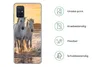 MuchoWow® Handyhülle Schutzhülle Hülle für Samsung Galaxy Produktbild-Vorschau 7
