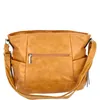 Antonio Damen Handtasche  gelb : gelb-72 Farbsortierung: Produktbild-Vorschau 3