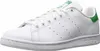 A single Adidas Stan Smith sneaker is shown from a side angle against a white background. Náhled obrázku produktu