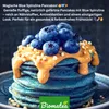 Biomatea Blue Spirulina Pulver 30g – Reines Phycocyanin E25 Produktbild-Vorschau 8