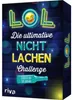 LOL - Die ultimative Nicht-lachen-Challenge - Edition ab 18 Produktbild-Vorschau 1