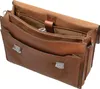 PICARD Cuir serviette sac à épaule bandoulière pour Voir les images du produit 11