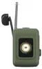 Radio solaire Kruger&Matz KM0835 avec batterie externe de Voir les images du produit 6