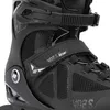 K2 Skates VO2 S 90 BOA Inline Skates Unisex  černá - night  Náhled obrázku produktu 5