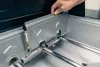 CAMPINGAZ Select 4  L Gasgrill 4 Flammen Anteprima dell’immagine prodotto 2