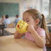 4-tlg. Set Lustige Tassen mit Gesicht - Kaffeetassen witzig Produktbild-Vorschau 4