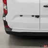 Protection Seuil de Pare-chocs Arriére Pour Ford Transit Voir les images du produit 3