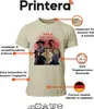 Jim Hopper Stranger Sheriff Hawkins Polizei Geschenk Serie Produktbild-Vorschau 4