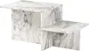 Skye Decor, Harmony - Marmo Fressia, Tavolini, Marmo Anteprima dell’immagine prodotto 4