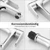 HOMELODY Wasserhahn Bad，Waschbecken Produktbild-Vorschau 10