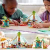 LEGO 41700 Friends Glamping am Strand, Produktbild-Vorschau 7