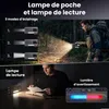 Extralink Radio d’urgence DAB/FM, solaire, dynamo, 4500 Voir les images du produit 7