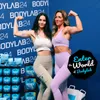 BODYLAB Whey Protein - 1000g - Pistazie Produktbild-Vorschau 10