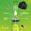 Belissia Shake and Make Grüner Apfel - 10ml hochdosiertes Produktbild-Vorschau 3