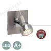 BRILLIANT LED Wandlamp Kassandra | Tijdloze wandlamp | Productafbeelding-voorbeeld 5