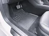 Tappetini in gomma per auto Rigum Tesla Model 3 2017- Anteprima dell’immagine prodotto 2