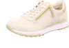 Paul Green Sneaker 5310-005, Glattleder, Beige, Damen Produktbild-Vorschau 3