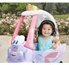Little Tikes Cozy Coupe Fairy, 1,5 rok / roky, 4 Náhľad obrázku produktu 4