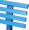Blome Gartenbank Ibiza 2-Sitzer, Pflegeleichte Kunststoff, Produktbild-Vorschau 3