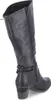 Rieker Langschaftstiefel  Schwarz Produktbild-Vorschau 47