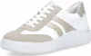 Rieker Herren Pantolette sportlicher Zehentrenner maritim Produktbild-Vorschau 10