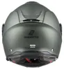 Casco plegable Bogotto H272, color verde, talla L (59/60) Vista previa de la imagen del producto 5