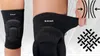 FIT4MED | Knieschoner - Schwarz - 30 X 32 Cm - Set 2 Stück Produktbild-Vorschau 13