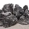 Aquarium Natursteine Zebrasteine 1 Stück Gr. M 0,3-0,7 kg Produktbild-Vorschau 3