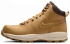 Nike Manoa Herren Boots in Braun, Größe 9.5 Produktbild-Vorschau 6