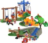 PLAYMOBIL 5024 Kinderspielplatz Produktbild-Vorschau 4