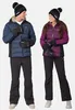 Reusch Ellie Beanie caldo e antivento 7700 nero Taglia Anteprima dell’immagine prodotto 3